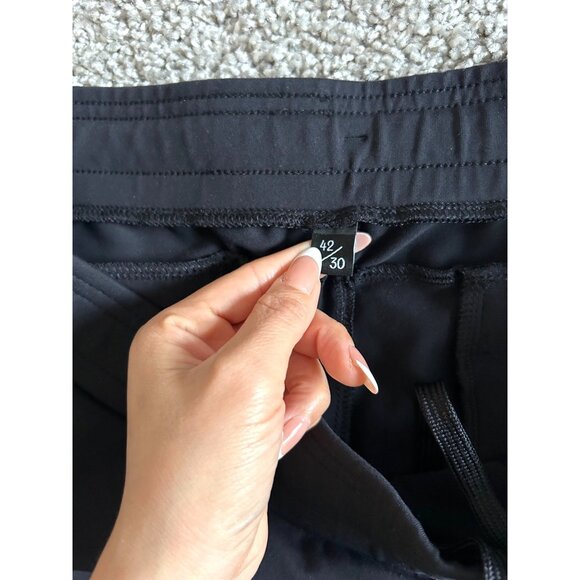 Public Rec Men's Size 42/30 All Day Everyday Casual Joggers Spandex - Picture 5 of 11